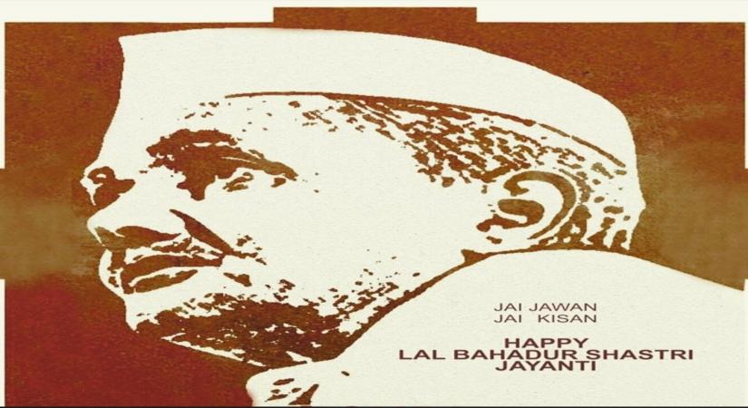 Lal Bahadur Shastri's 116th birth anniversary: B-Town remembers India's second PM.