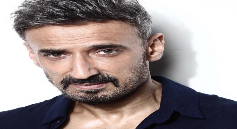 Rahul Dev.
