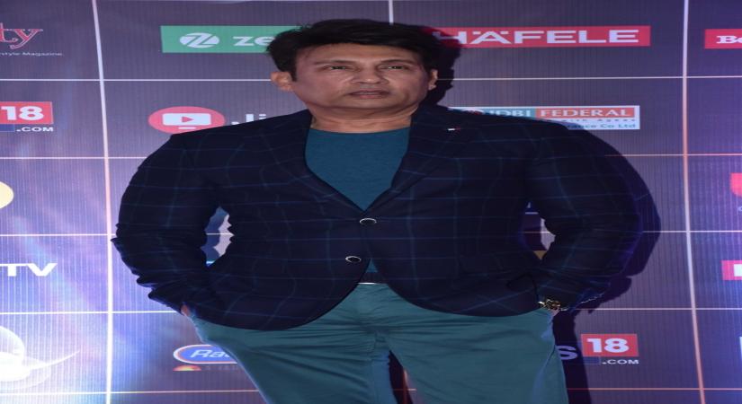 Shekhar Suman on SSR strangulation theory: Asphyxia or Aise fix kiya?