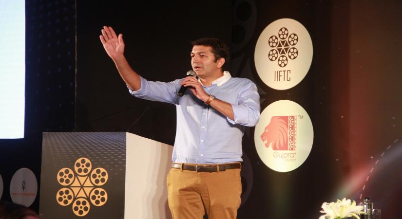 Kunal Kohli promises to blend Urdu poetry with espionage thrills in 'Lahore Confidential'