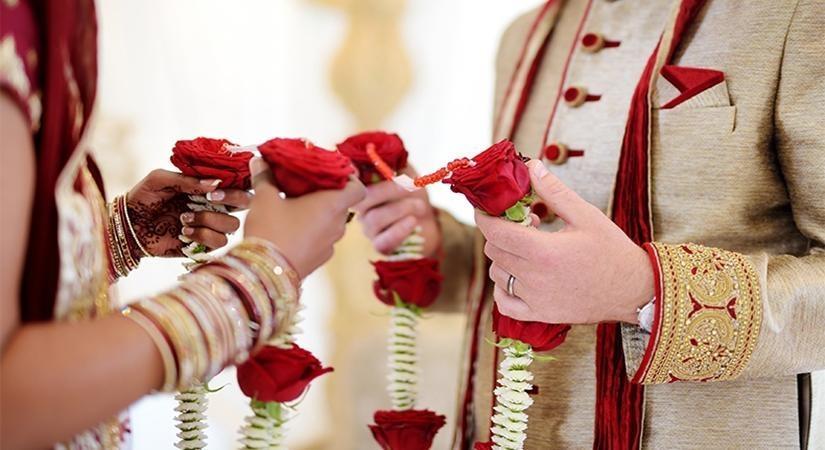 Wedding reception cancellations highest in India amid Covid