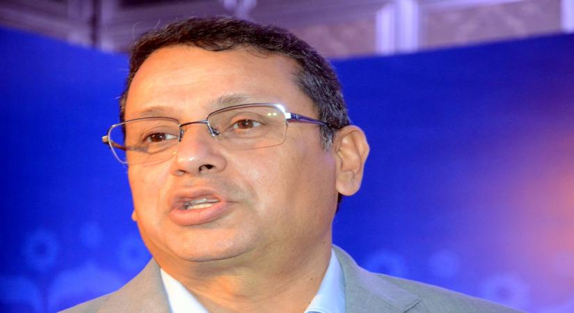 Uday Shankar to step down as Disney India chairman