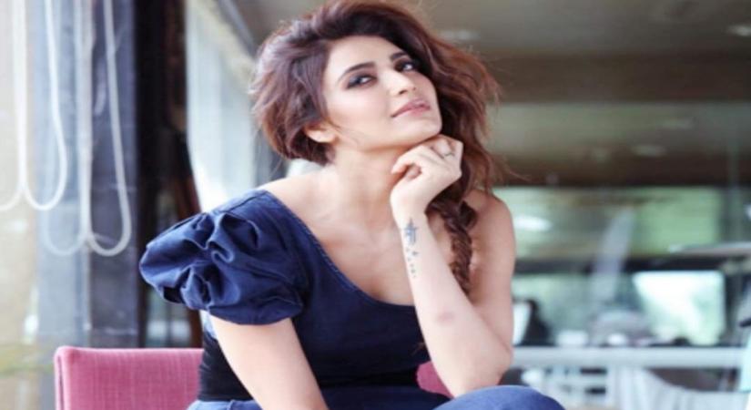 Karishma Tanna, 'Bandish Bandits' star Ritwik Bhowmik to star in music video