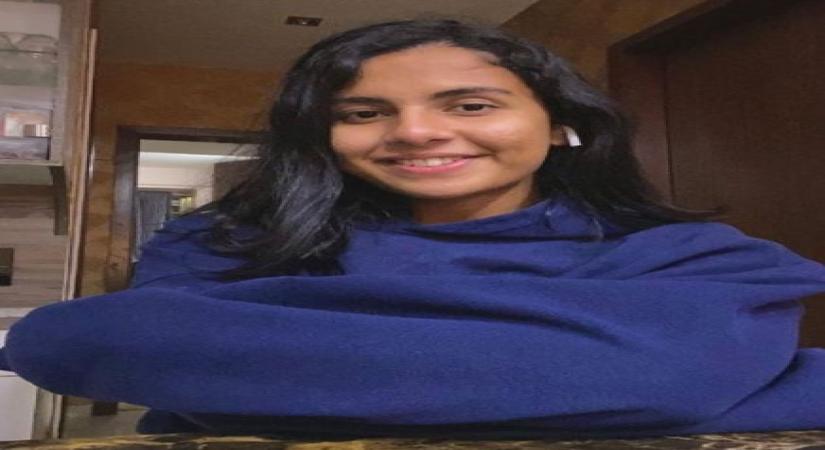 Teen singer Rhiti ready with debut song