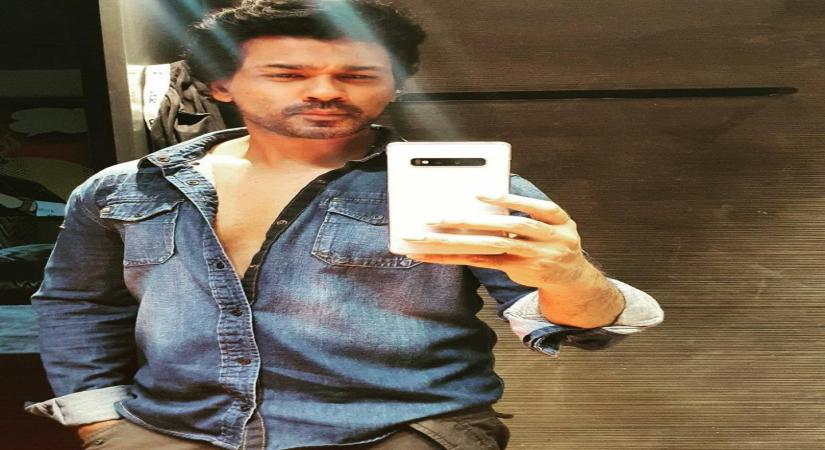 Nagin film franchise coming soon.