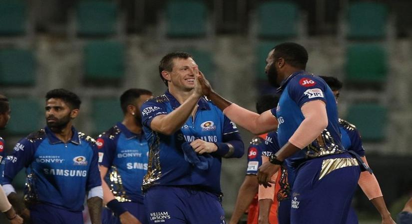 IPL versus Bigg Boss: Cricket wins the ratings game for now