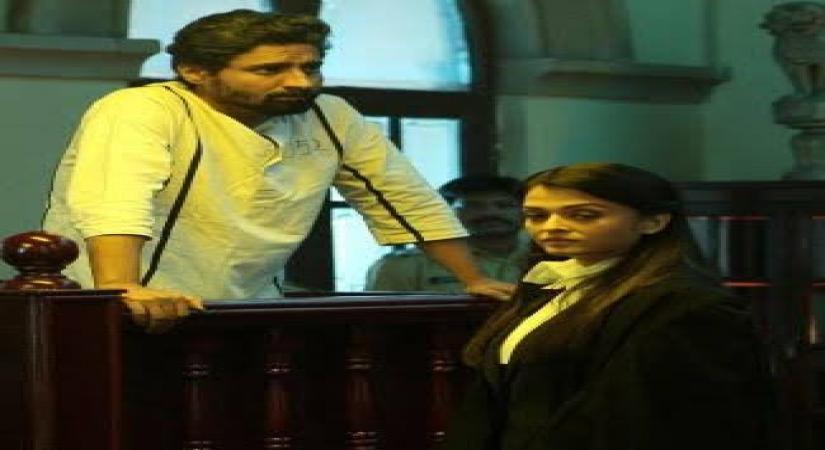 Jazbaa turns 5: Chandan Roy Sanyal on working in the Irrfan-Aishwarya starrer