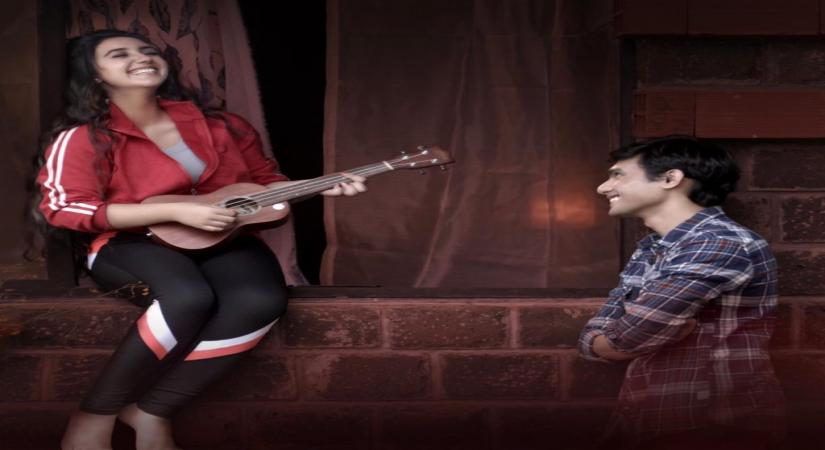 Bandish Bandit star Ritwik Bhowmik back in Papon's new music video