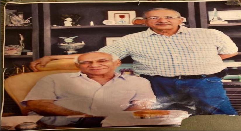 Spotboy to actors, Yash Chopra's unit stayed at same 5-star: Ex-YRF executive producer