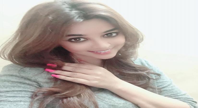 Payal Ghosh writes to President Ramnath Kovind seeking justice