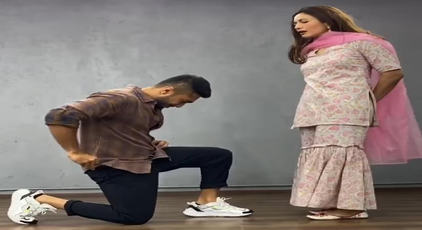 Gauahar Khan denies rumours of marriage with Ismail Darbar's son.