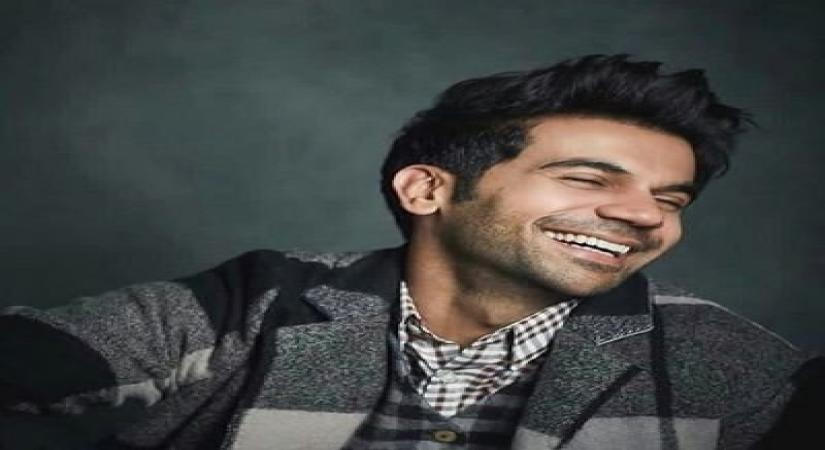 Rajkummar Rao
