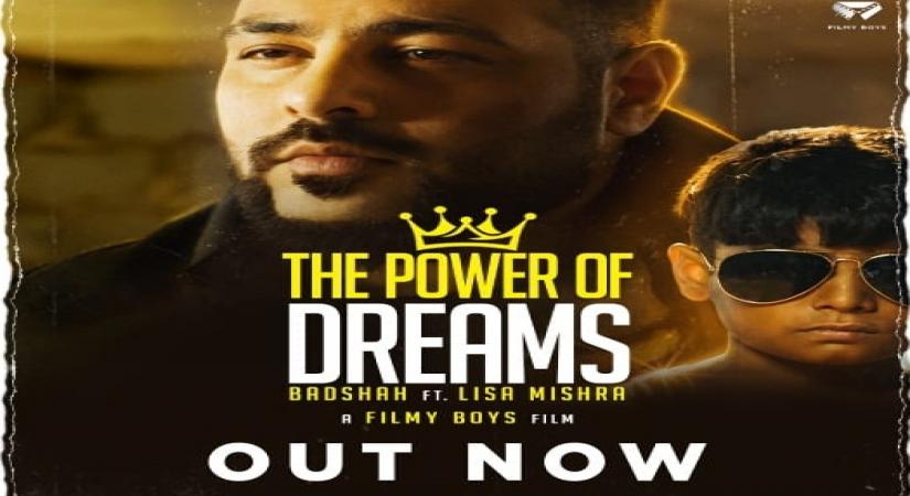 Badshah pays tribute to moms in new music.