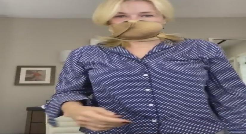 Chelsea Handler recalls the time she was ghosted by NY Governor