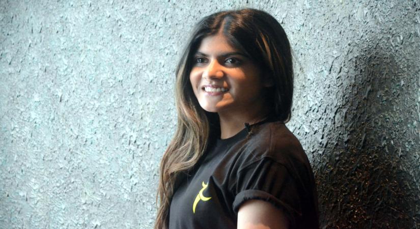 Ananya Birla alleges 'racist' US eatery threw her out, but restaurant denies (Ld)