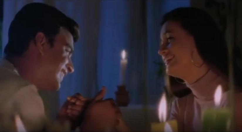 Rehnaa Hai Terre Dil Mein.