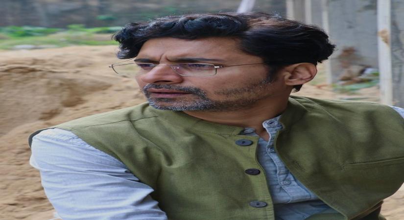 Chandan Roy Sanyal excited about his Bengali film releasing in theatres.