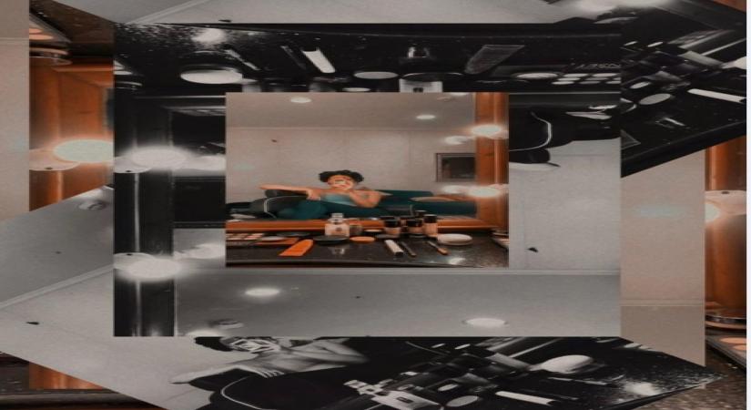 Manushi Chhillar joins Akshay Kumar for 'Prithviraj' shoot