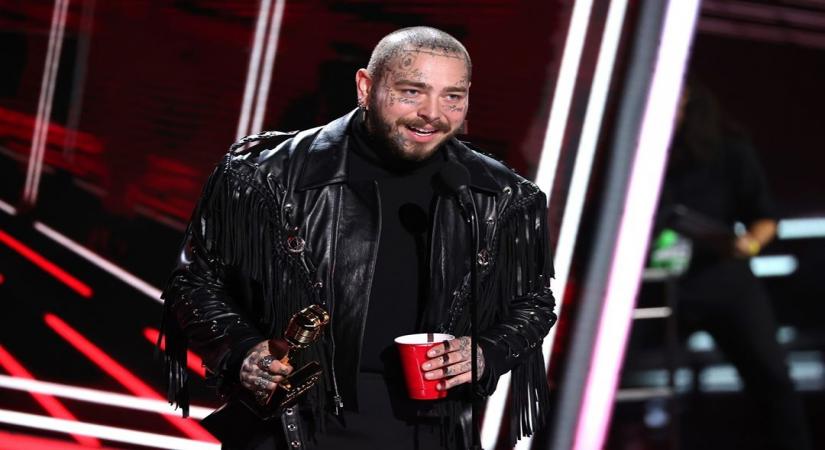 Billboard Music Awards 2020: Post Malone wins big (Photo: Billboard)