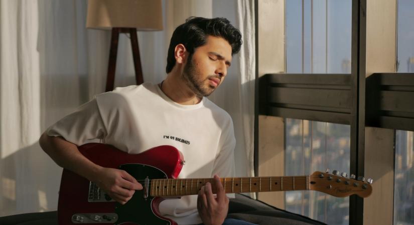 Armaan Malik: Stripped-down version of 'Control' a special gift for fans images