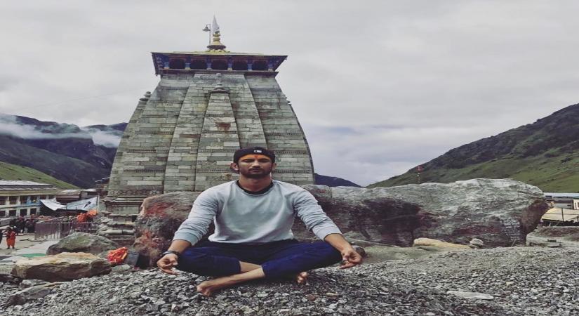 SSR sister on AIIMS suicide theory: U-Turn must be explained