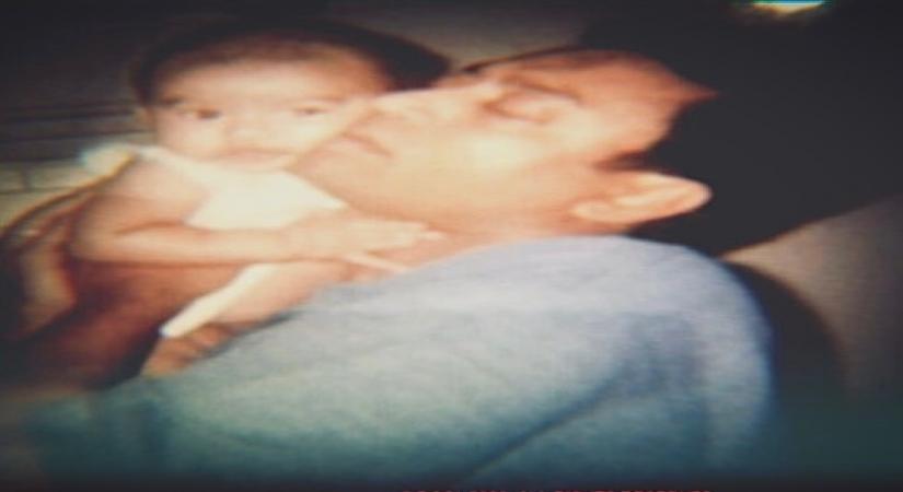 Babil shares unseen picture of dad Irrfan Khan