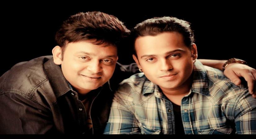Budding composers Javed-Mohsin on creating retro album for Suraj Pe Mangal Bhari