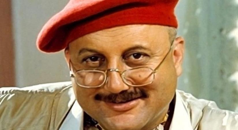 DDLJ turns 25: Anupam Kher is proud to be part of iconic film