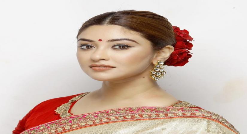 Payal thanks Patel Ki Punjabi Shaadi producer for standing by her