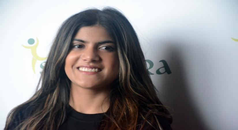 Ananya Birla alleges famed California restaurant 'threw' her family out