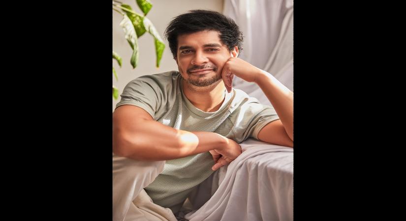 '83' will transform theatres into cricket stadiums: Tahir Raj Bhasin