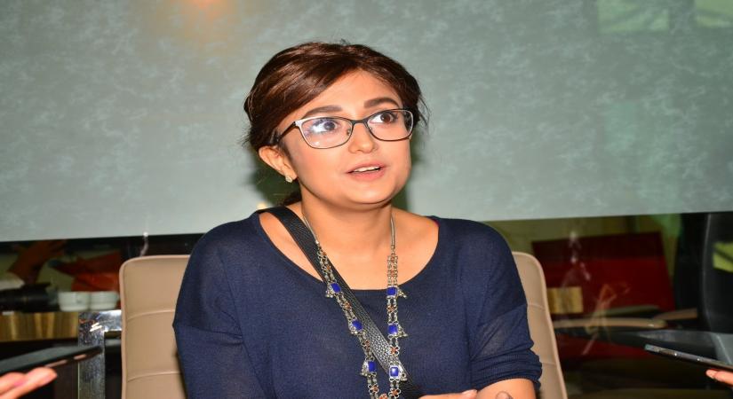 Monali Thakur pens emotional note after father Shakti Thakur's demise