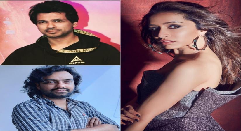 Shraddha on being cast in 'Nagin' film: It is an absolute delight