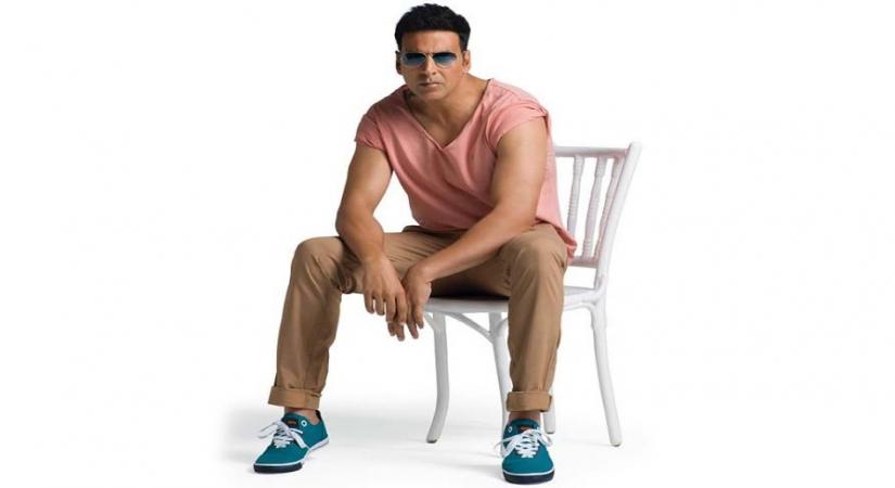 Akshay Kumar