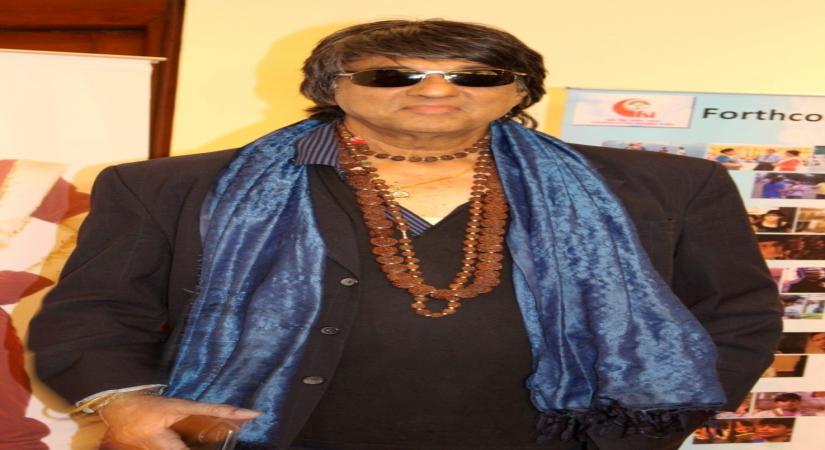Mukesh Khanna set to turn 'Shaktimaan' into a three-film franchise
