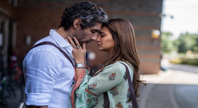 Bejoy Nambiar on the casting challenge about his new project 'Taish'