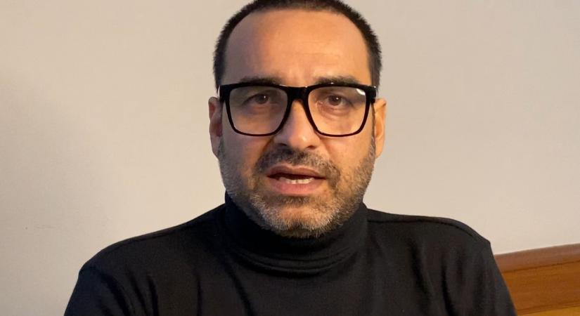 Pankaj Tripathi