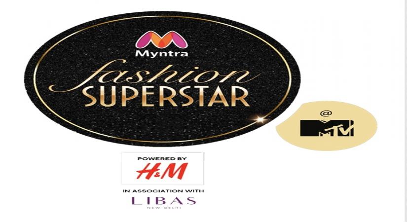 'Myntra Fashion Superstar' season-2 is live on Myntra Studio.
