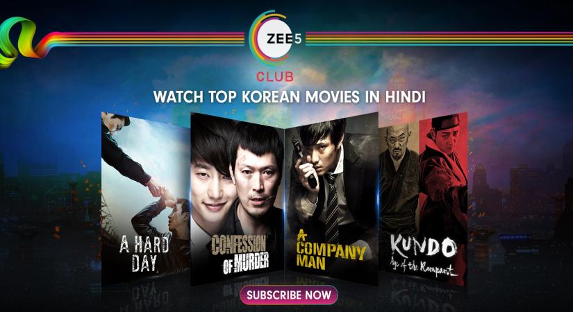 Korean films and dramas lined up for Indian OTT release.