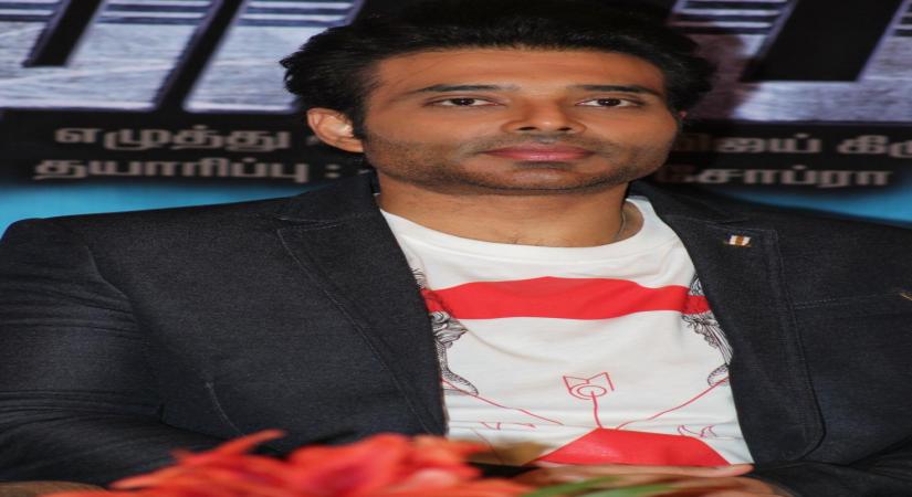 'DDLJ' started behind-the-scene trend in Bollywood: Uday Chopra