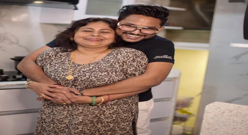 Bigg Boss 14 housemate Jaan's mother after Marathi controversy: We salute Maharashtra