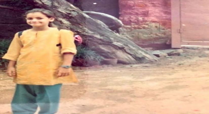 Dia Mirza gives message to her 'younger self'