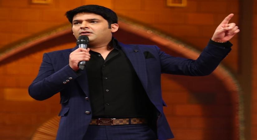 Kapil Sharma: I don't pay much attention to trolls