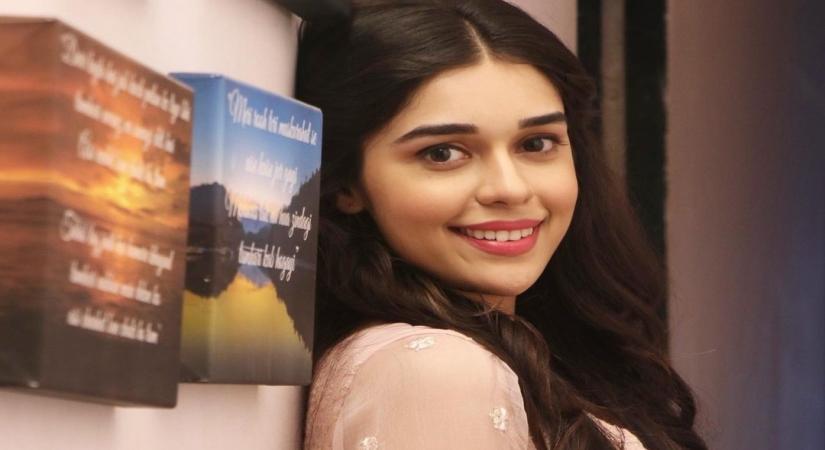 Eisha Singh: Pyaar Tune Kya Kiya 11 shows what love means to youth.