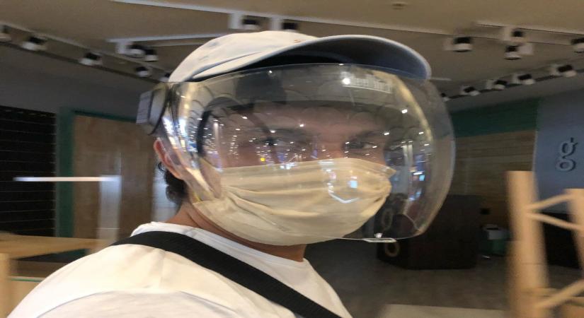 Randeep Hooda's love for travel 'uninfected' amid the new normal