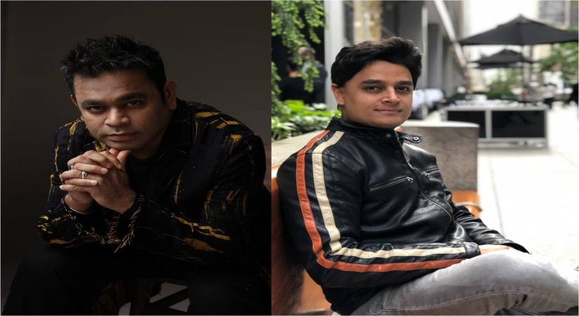 Indian composer Atif Afzal set to make music for BBC project.