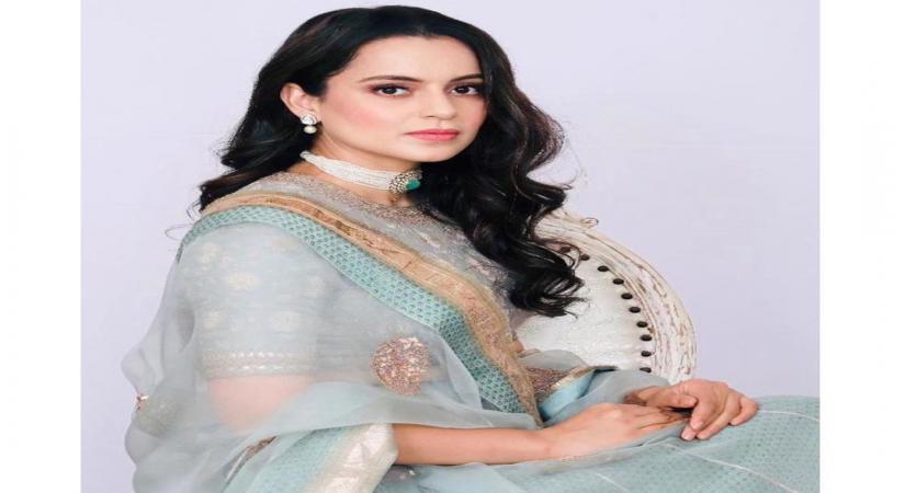 Kangana Ranaut: Streaming platforms are nothing but porn hub