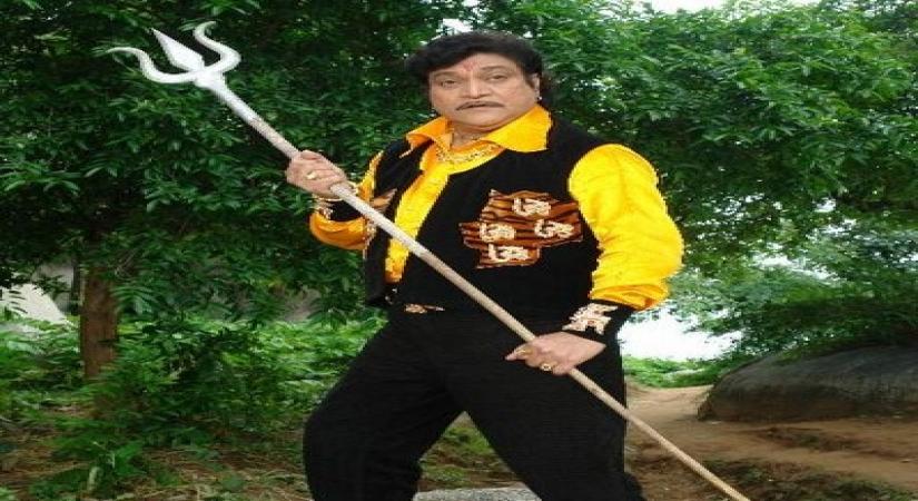 Naresh Kanodia. (Photo:twitter @nareshkanodia1)