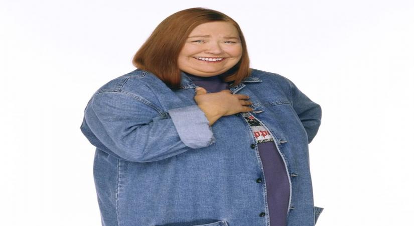 'Two And A Half Men' actress Conchata Ferrell no more