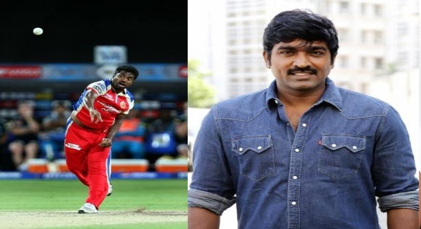 TN pol parties urge Sethupathi to refuse Muttiah Muralitharan's role.